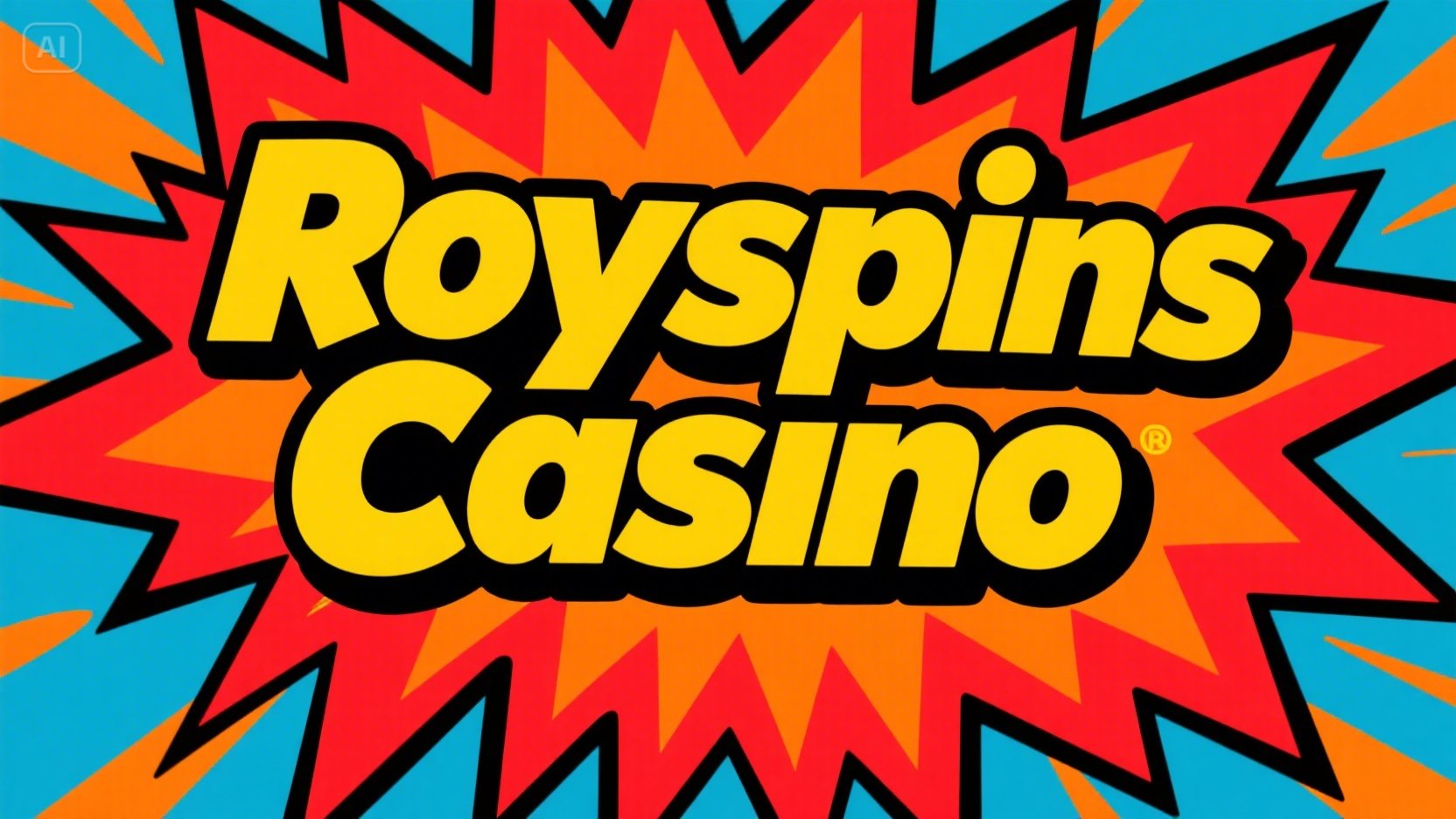 Royspins Casino